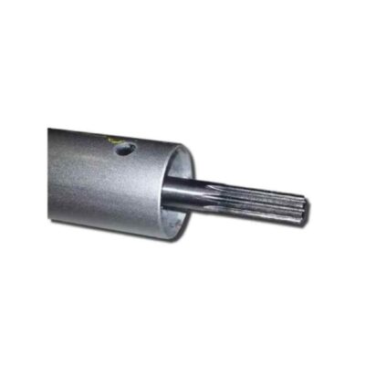 BARRAL + CARDAN | | Ø 28MM / 9 ESTRIAS - 1,50 MTS 01- DESMALEZADORAS