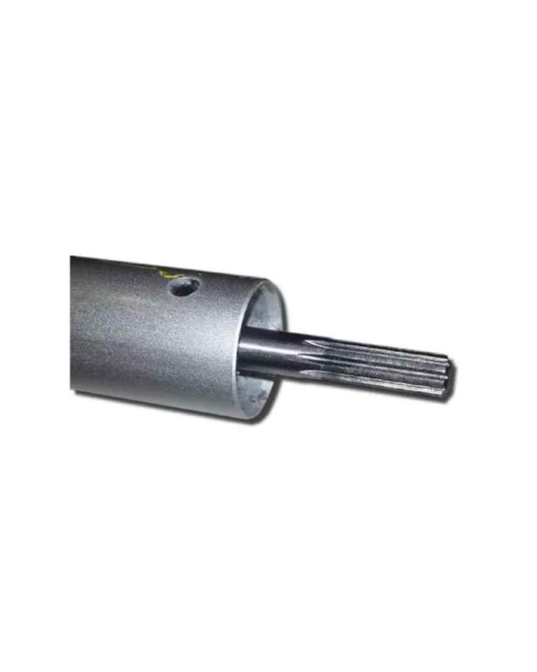 BARRAL + CARDAN | | Ø 26MM / 9 ESTRIAS - 1,50 MTS 01- DESMALEZADORAS