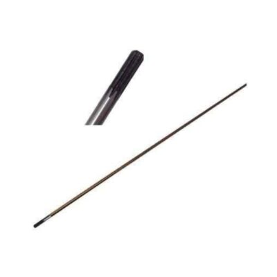 CARDAN | | 7 ESTRIAS - 153 CM X Ø8MM 01- DESMALEZADORAS