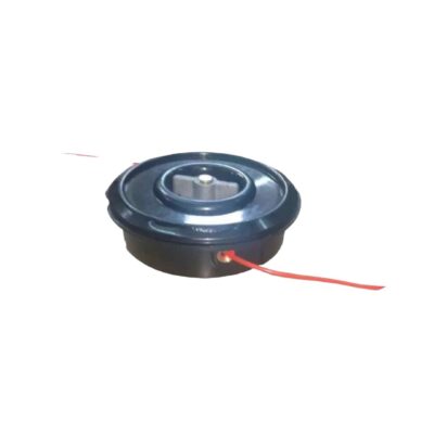 CABEZAL PORTA TANZA CORTE BAJO | DC 43/52CC | Ø10 X 1,25MM 01- DESMALEZADORAS