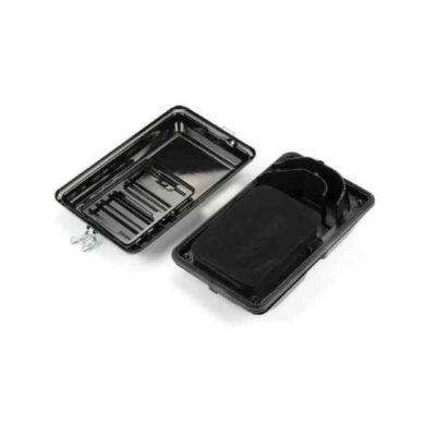 CAJA FILTRERA COMPLETA CON FILTRO | GN 5,5/6,5 HP | PLASTICA 03- GRUPOS ELECTROGENOS