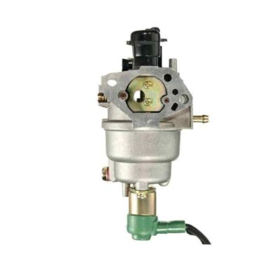 CARBURADOR | GN 13/15 HP - P/ GENERADOR AUTOCEBANTE | 03- GRUPOS ELECTROGENOS