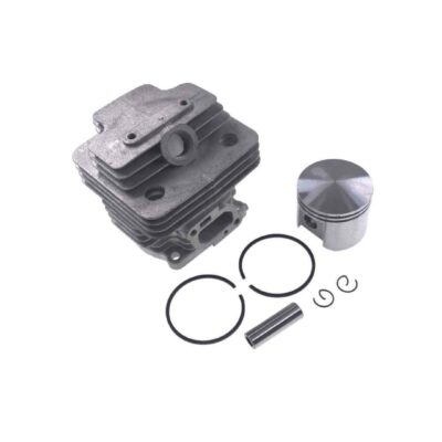 CONJUNTO DE CILINDRO, PISTON Y AROS | EC 4605 | Ø42MM 01- DESMALEZADORAS