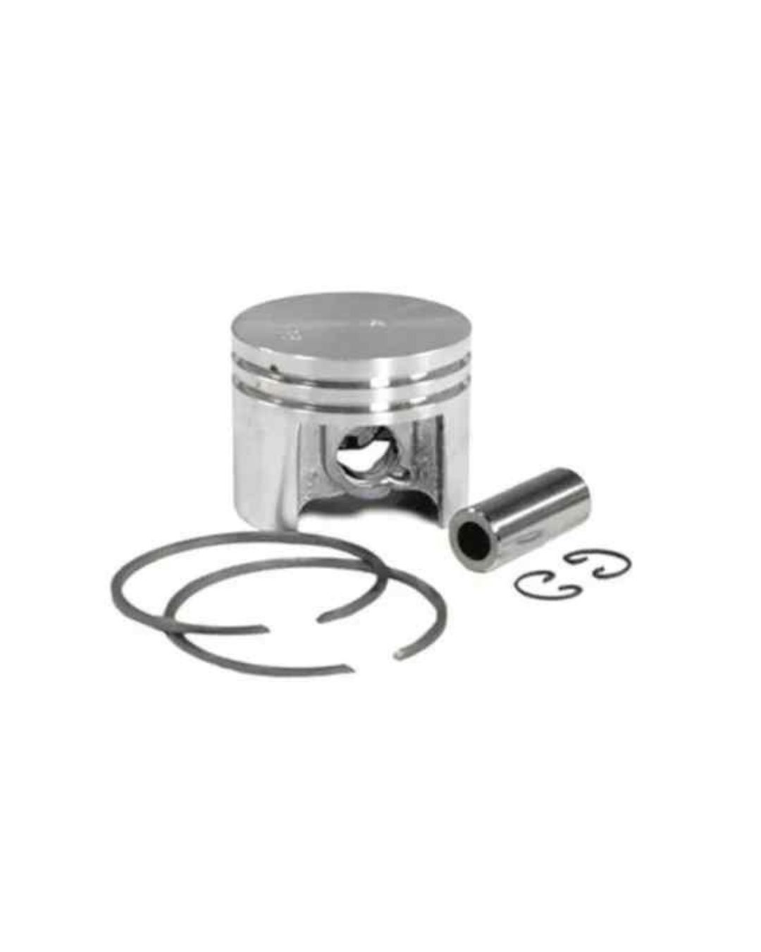 JUEGO DE PISTON Y AROS | EC 4606 | Ø42MM X 1,5MM 01- DESMALEZADORAS