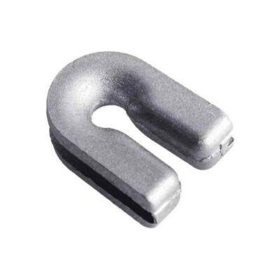 OJAL DE CABEZAL PORTA TANZA | H | T25 T35 T45 01- DESMALEZADORAS