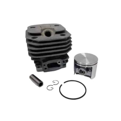 CONJUNTO DE CILINDRO, PISTON Y AROS (1 SOLO ARO) | H 61 | 48 02- MOTOSIERRAS
