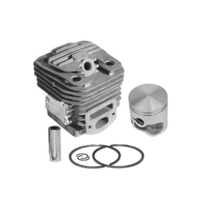 CONJUNTO DE CILINDRO PISTON Y AROS | H 543 XP (NH843) | 02- MOTOSIERRAS
