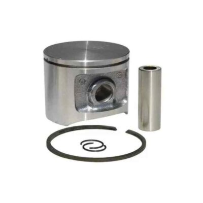 JUEGO DE PISTON Y ARO | H 365 (GARDENTEC) | 48MM 02- MOTOSIERRAS