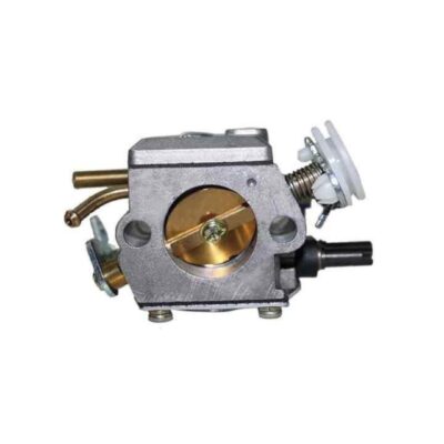 CARBURADOR | H 365 (GARDENTEC) | 02- MOTOSIERRAS