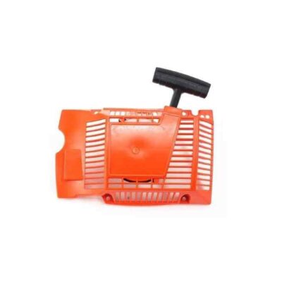 TAPA DE ARRANQUE | H 365 (GARDENTEC) | 02- MOTOSIERRAS