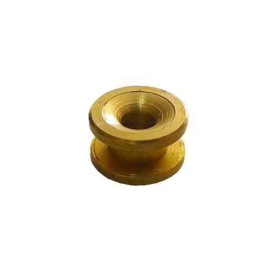 OJAL DE BRONCE PARA CARRETEL PORTA TANZA NACIONAL | | 01- DESMALEZADORAS