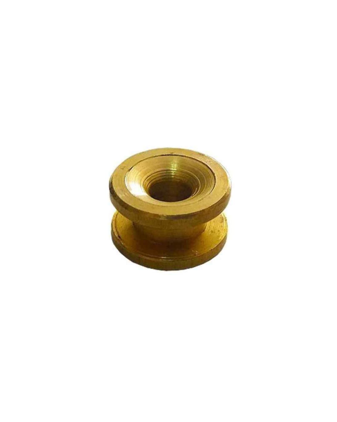 OJAL DE BRONCE PARA CARRETEL PORTA TANZA NACIONAL | | 01- DESMALEZADORAS