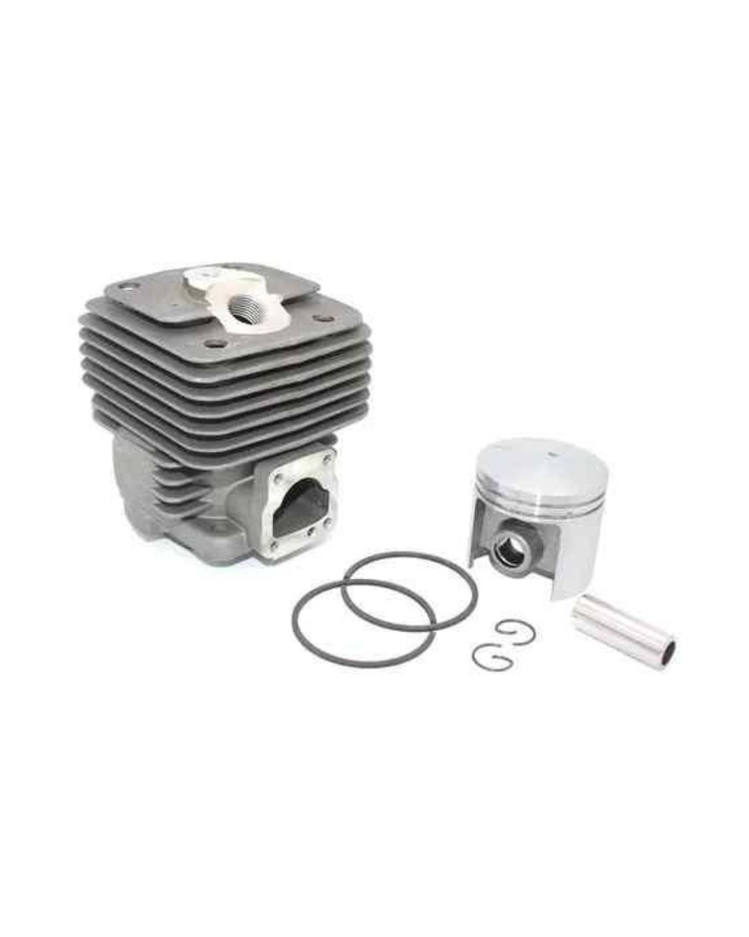 CONJUNTO DE CILINDRO, PISTON Y AROS | S 08 | 47MM 02- MOTOSIERRAS