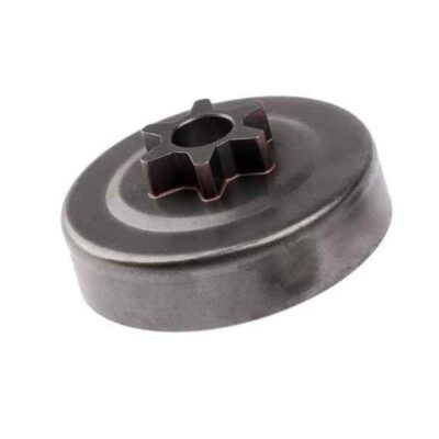PIñON ESTRELLA 6 DIENTES | CS170/180/210/230/250 | 3/8 LP 02- MOTOSIERRAS