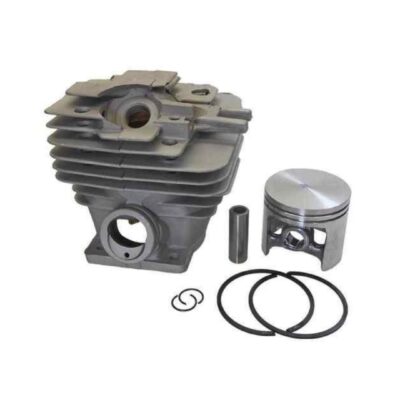 CONJUNTO DE CILINDRO, PISTON Y AROS | CS361 | 47MM 02- MOTOSIERRAS