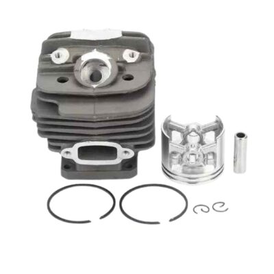 CONJUNTO DE CILINDRO, PISTON Y AROS | CS360 | 48MM (2 AROS) 02- MOTOSIERRAS