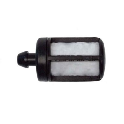 FILTRO DE COMBUSTIBLE | S | Ø8,3MM 02- MOTOSIERRAS