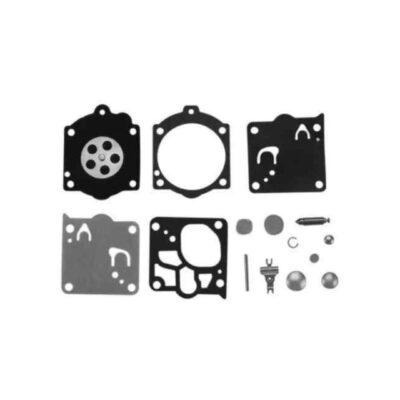 KIT DE REPARACION WALBRO | HQ 61 MOD, NUEVO | K11-WJ 02- MOTOSIERRAS