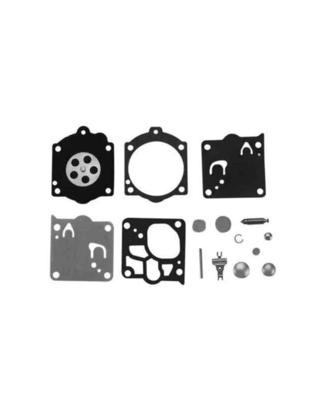 KIT DE REPARACION WALBRO | HQ 61 MOD, NUEVO | K11-WJ 02- MOTOSIERRAS
