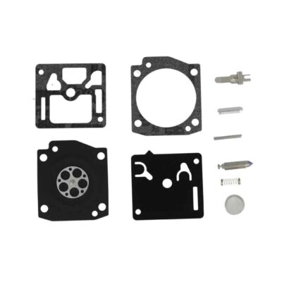 KIT DE REPARACION ZAMA | CS 380/381 | RB-167 02- MOTOSIERRAS