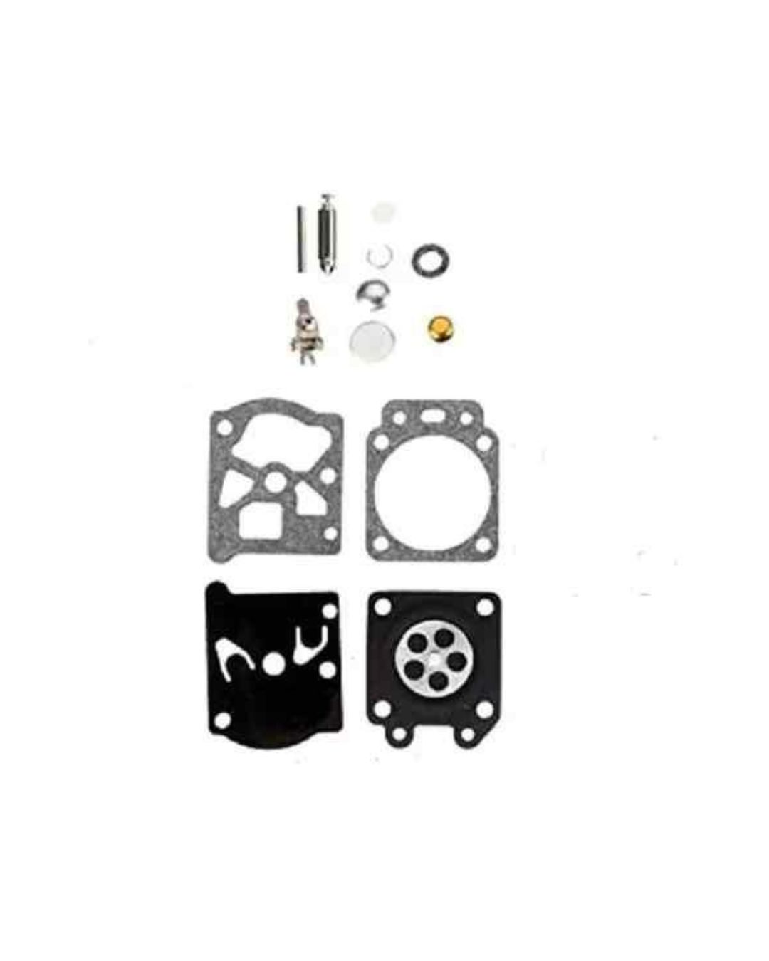 KTI DE REPARACION WALBRO | EC 4605 | K10-WAT 01- DESMALEZADORAS