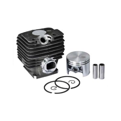CONJUNTO DE CILINDRO, PISTON Y AROS | CS381 (DESCOMPRESOR) | 02- MOTOSIERRAS