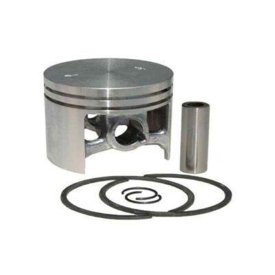 JUEGO DE PISTON Y AROS | CS380/381 | Ø52MM X 1,5MM 02- MOTOSIERRAS