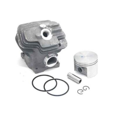 CONJUNTO DE CILINDRO, PISTON Y AROS | CS382 | Ø52MM 02- MOTOSIERRAS