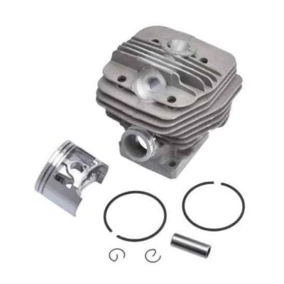 CONJUNTO DE CILINDRO, PISTON Y AROS | CS660 | Ø54MM (2 AROS) 02- MOTOSIERRAS