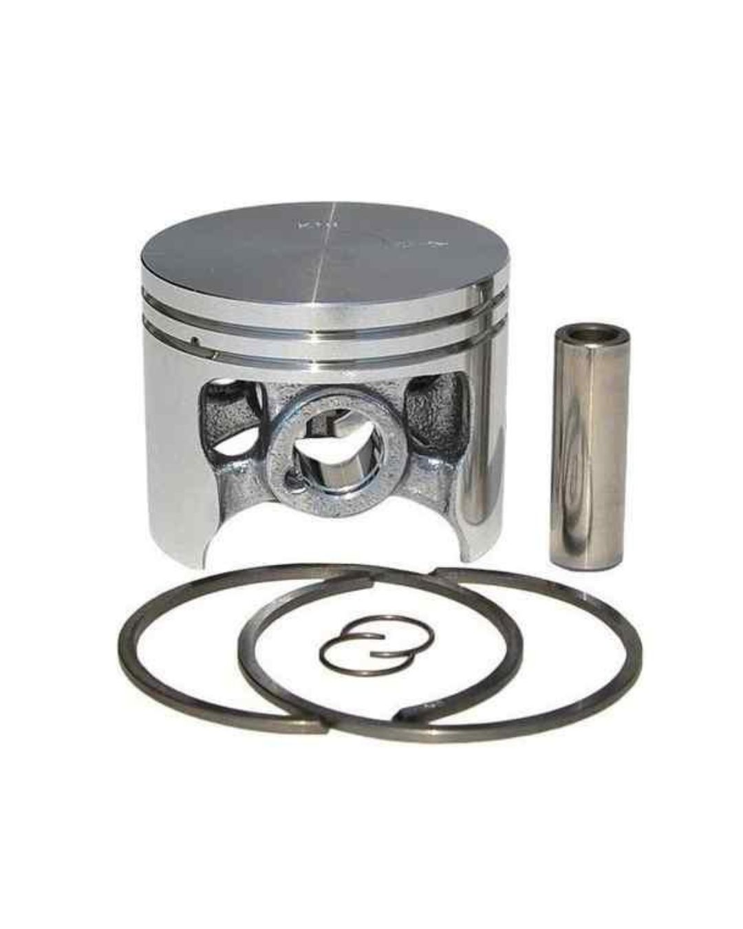 JUEGO DE PISTON Y AROS | CS660 | Ø54MM (2 AROS) *RINGS ARE 1 02- MOTOSIERRAS