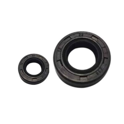 JUEGO DE RETENES PLASTICOS | BS 55/120/200/250/450 | Ø22X12X 01- DESMALEZADORAS