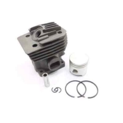 CONJUNTO DE CILINDRO, PISTON Y AROS | BS280 | Ø40MM 01- DESMALEZADORAS