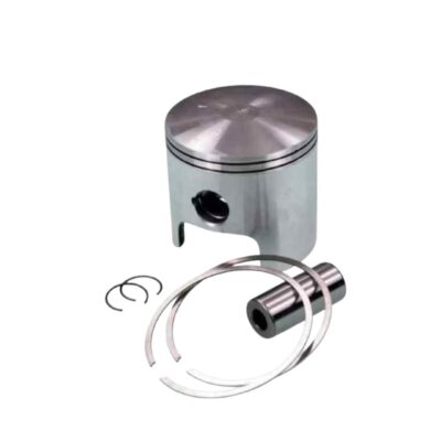 JUEGO DE PISTON Y AROS | BS220 | Ø38MM 01- DESMALEZADORAS