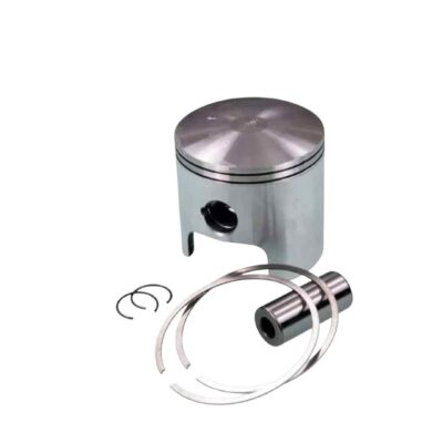 JUEGO DE PISTON Y AROS | BS280 | Ø40MM 01- DESMALEZADORAS