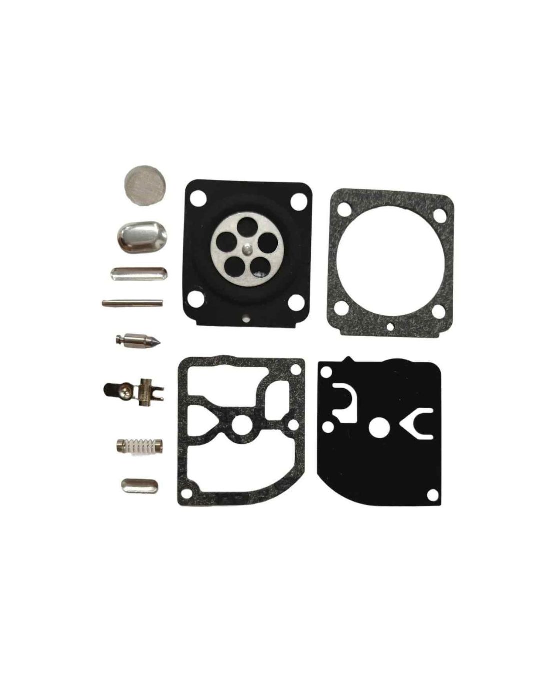 KIT DE REPARACION ZAMA | BS55 | RB 100 01- DESMALEZADORAS