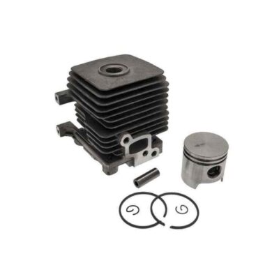 CONJUNTO DE CILINDRO, PISTON Y AROS | BS55 | Ø34MM 01- DESMALEZADORAS