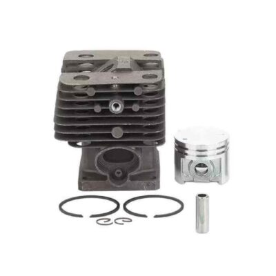 CONJUNTO DE CILINDRO, PISTON Y AROS | BS250 | Ø40MM 01- DESMALEZADORAS