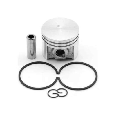 JUEGO DE PISTON Y AROS | BS250 | Ø40MM 01- DESMALEZADORAS