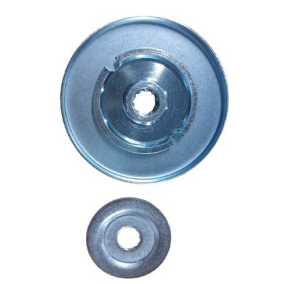 SET PLATOS DE APRIETE | BS120/200/250 | 2 PIEZAS 01- DESMALEZADORAS