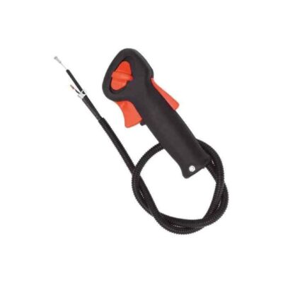 ACELERADOR | BS120/200/250 | 01- DESMALEZADORAS