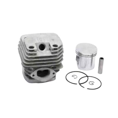 CONJUNTO DE CILINDRO, PISTON Y AROS | BS160 | Ø35MM 01- DESMALEZADORAS