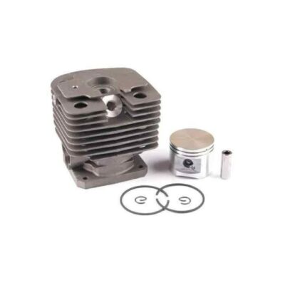 CONJUNTO DE CILINDRO, PISTON Y AROS | BS450 | Ø42MM 01- DESMALEZADORAS