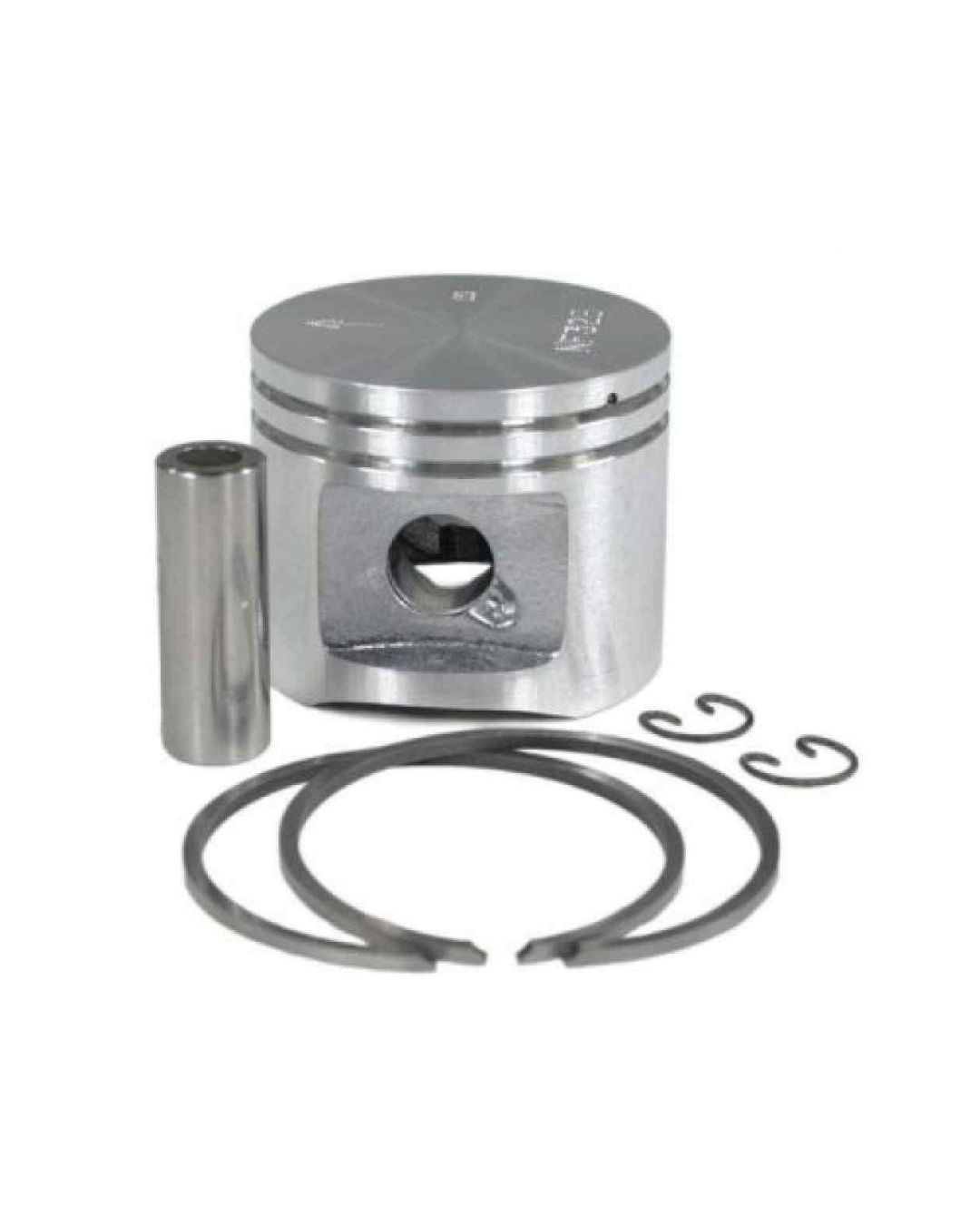 JUEGO DE PISTON Y AROS | BS450 | Ø42MM 01- DESMALEZADORAS