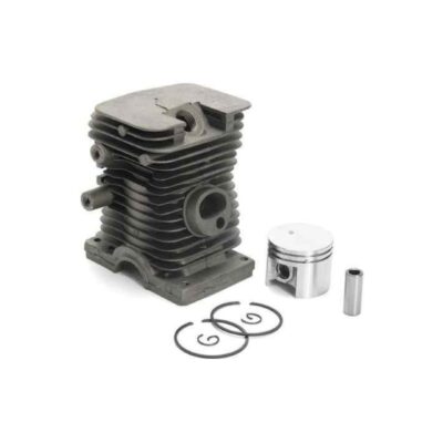 CONJUNTO DE CILINDRO, PISTON Y AROS | CS180 | Ø38MM 02- MOTOSIERRAS