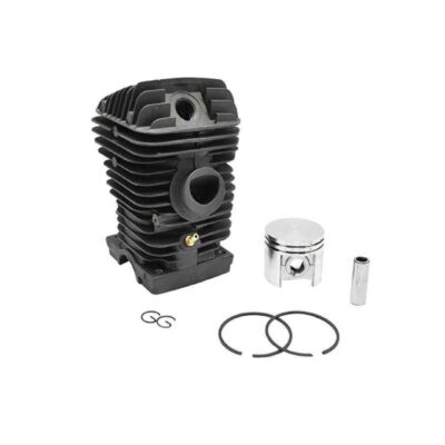 CONJUNTO DE CILINDRO, PISTON Y AROS | CS230 | Ø40MM 02- MOTOSIERRAS