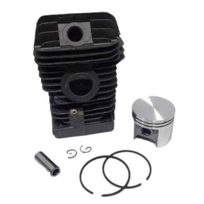 CONJUNTO DE CILINDRO, PISTON Y AROS | CS210 | Ø40MM 02- MOTOSIERRAS