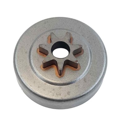 PIñON CON CAMPANA 7 DIEN | CS170/180/210/230/250 | 325 02- MOTOSIERRAS