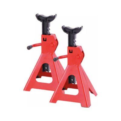 LABOR SET DE CABALLETE SOPORTA COCHES 2 TN (PRECIO 2 UNIDADES)