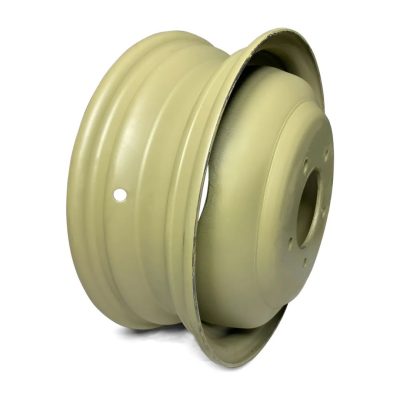 LLANTA 13 DUAL X 4 ½ 165/185 (650) DISCO 1/4 AGUJERO 92MM