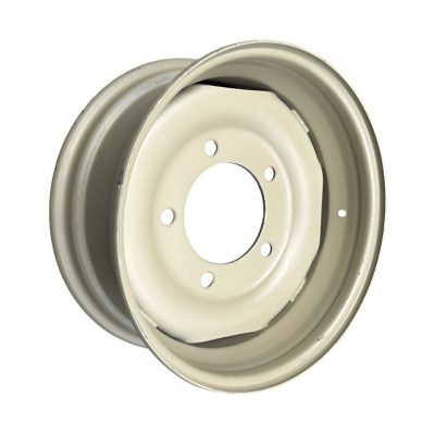 LLANTA 14 4 ½ X 14 165/185 (650) DISCO 1/4 AGUJERO 92MM